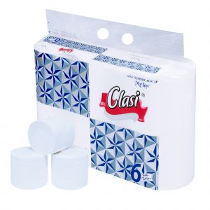 GVS cao cấp kim cương 3 lớp (không lõi) 6 cuộn/dây