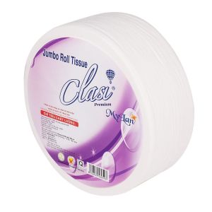 Giấy vệ sinh công nghiệp 600