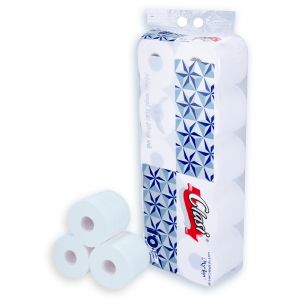 GVS cao cấp kim cương 3 lớp ( có lõi), 10 cuộn/dây
