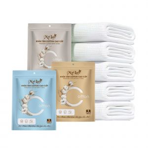 KHĂN TẮM COTTON CAO CẤP MYLAN