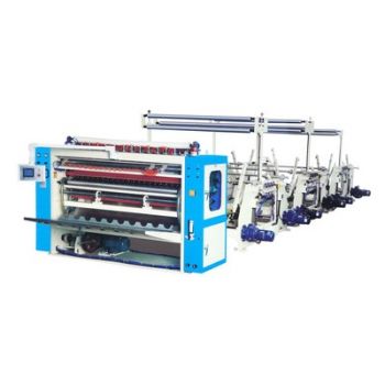 YH Máy Gấp Khăn Giấy (1500~2200)