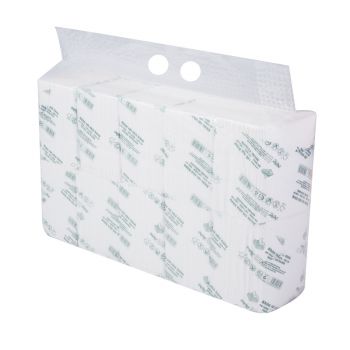 Khăn giấy rút nhà hàng VIP1, 10 gói/lốc