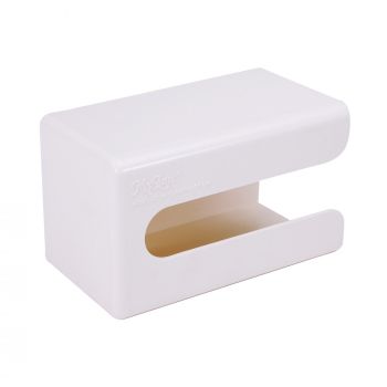 HỘP NHỰA ĐỰNG GIẤY ABS