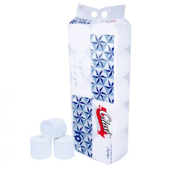 GVS cao cấp kim cương 3 lớp ( không lõi) 10 cuộn/dây 