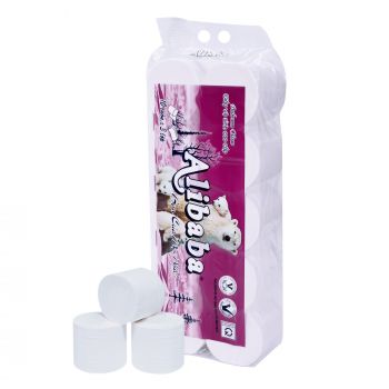 GVS cao cấp gấu bắc cực tím 3 lớp (không lõi), 10 cuộn/dây