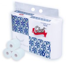GVS cao cấp kim cương 3 lớp ( có lõi), 6 cuộn/dây 