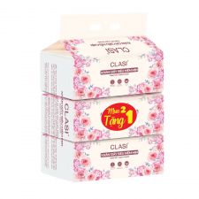 Khăn giấy Clasi 510 tờ 