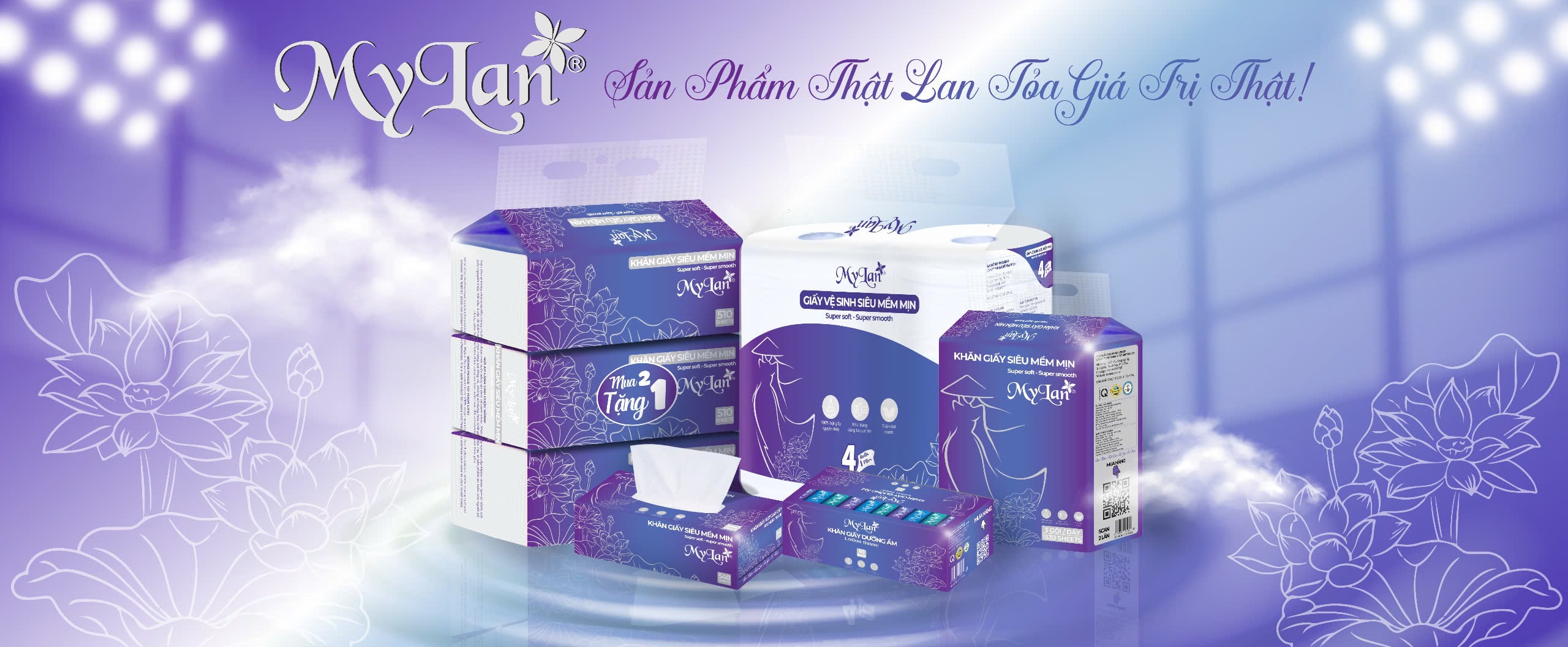 Sparsh Banner